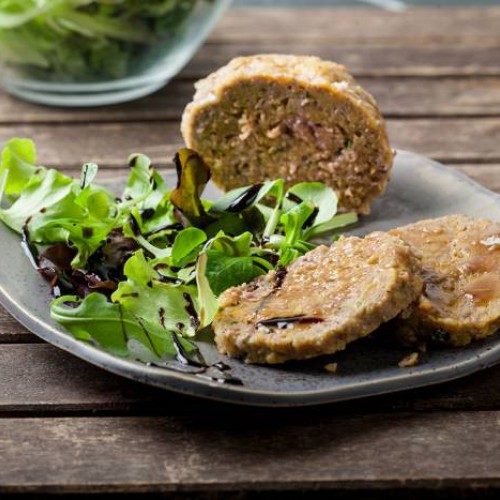 Recetas para hacer con sobras de pollo asado